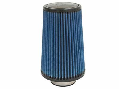 aFe MagnumFLOW Air Filters UCO P5R A/F P5R 3F x 6B x 4-3/4T x 5H