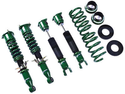 Tein Lexus 06 GS300 / 07-11 GS350 / 06-07 GS430 / 07-11 GS450H Flex Z Coilovers