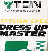 Tein 00-05 Mitsubishi Eclipse S-Tech Springs