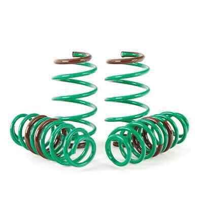 Tein 07+ Yaris / 08+ Scion xD S. Tech Springs