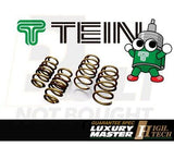 Tein 2004+ Mazda 6 (GM9A Wagon 6cyl-3.0l FF & GG3P 4dr Sedan 4cyl-2.3l FF) S-Tech Springs