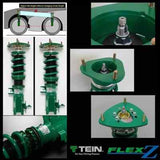 Tein 09-14 Honda Fit FWD (GE8) Flex Z Coilovers