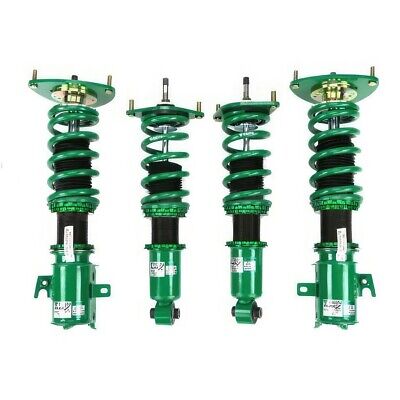 Tein 16-19 Infiniti Q50 2000 V37 4WD 4DR Flex Z Coilovers