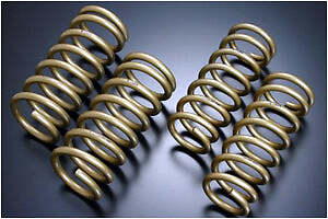 Tein 91-99 Mitsubishi 3000GT (Z16A) S Tech Spring