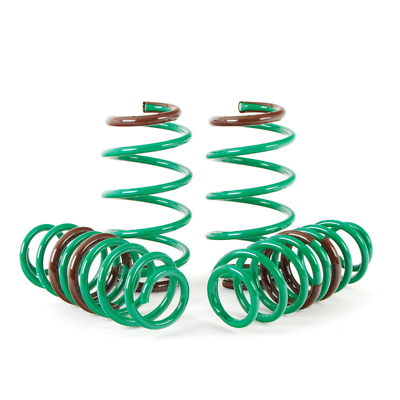 Tein 02-05 Honda Civic EP3 S.Tech-C Lowering Spring Set