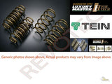 Tein 99-04 Mazda Protege (BJFP) S Tech Springs