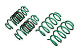 Tein 06-12 Eclipse 6cyl GS/GT S Tech springs