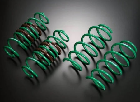 Tein 2019+ Toyota Corolla Hatchback 2.0L S Tech Springs