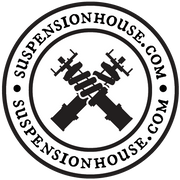 SuspensionHouse.com logo