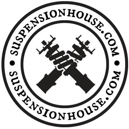 SuspensionHouse