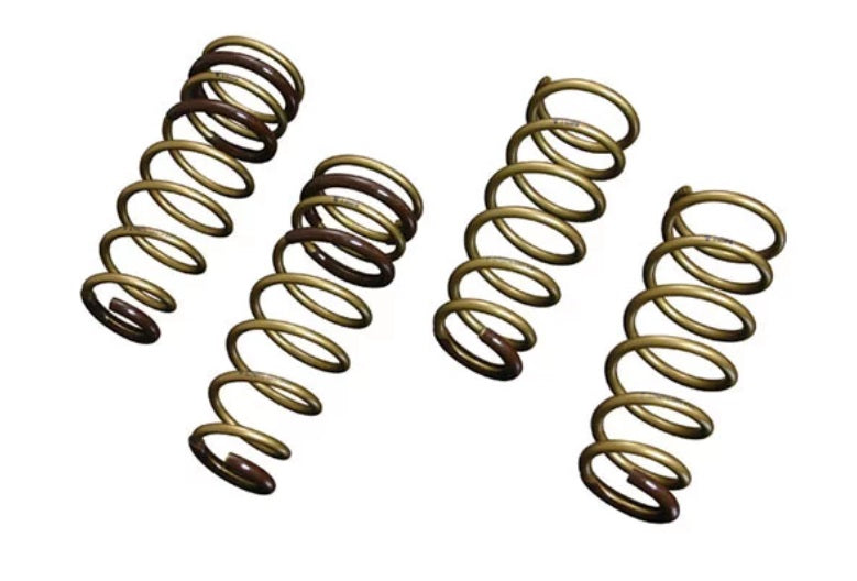 Tein 90-97 Accord S. Tech Springs