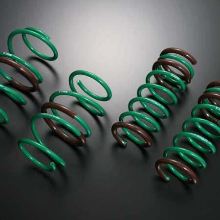Tein 02-04 Lexus SC430 / UZZ40 S. Tech Springs