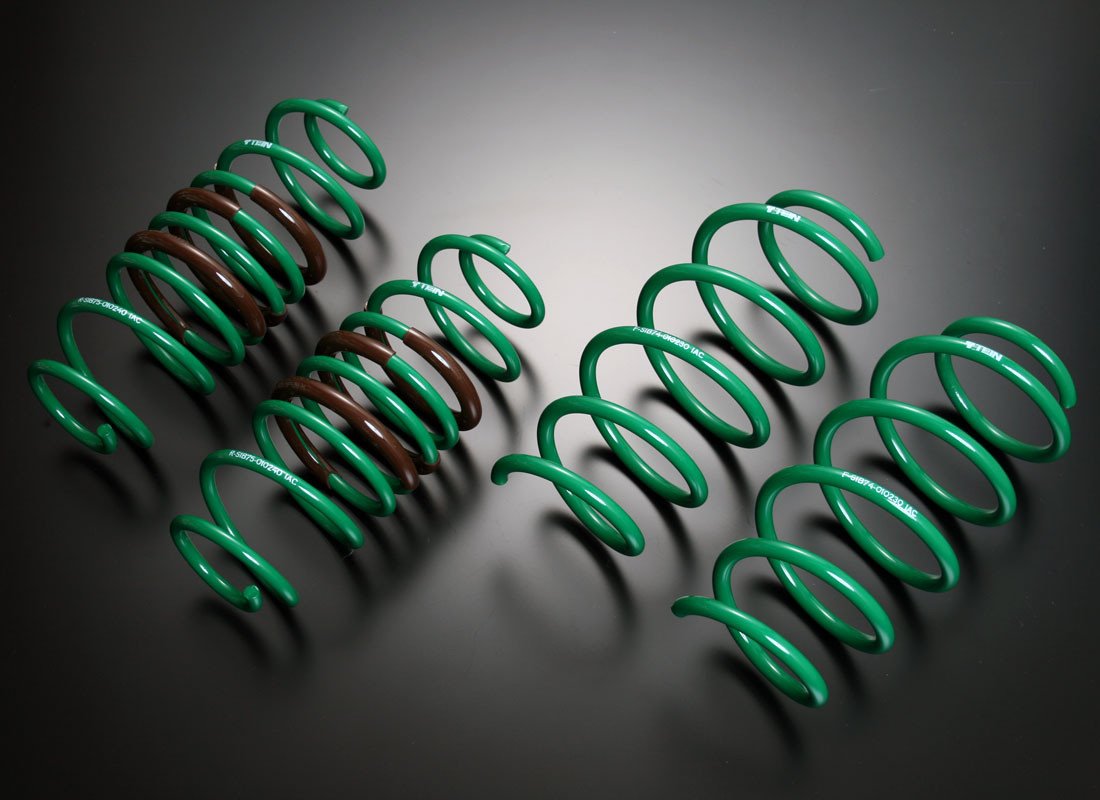 Tein 2000+ Toyota Celica S. Tech Springs