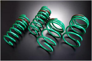 Tein 86-91 Mazda RX-7 (Non Turbo) S-Tech Springs