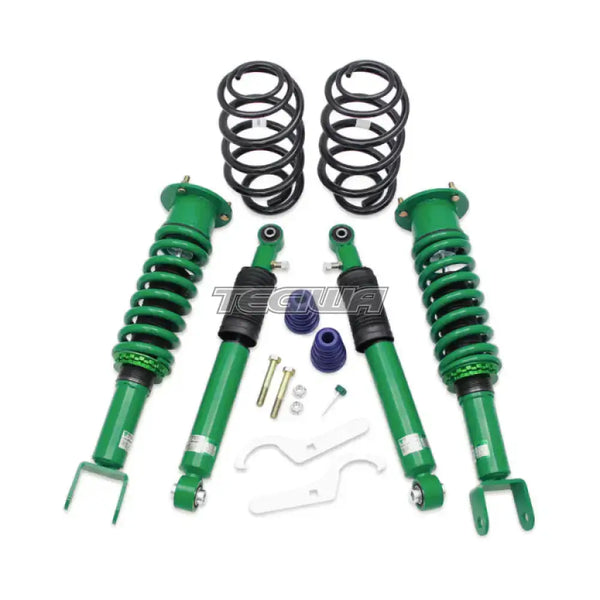Tein 09-21 Nissan 370Z Street Advance Z Coilovers