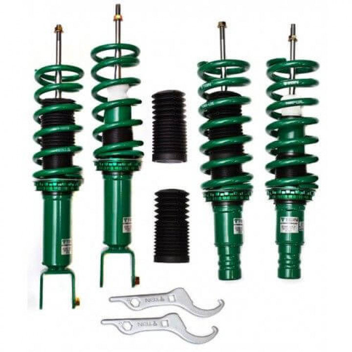 Tein 03-07 Infiniti G35 Coupe/03-06 G35 Sedan V35 /03-08 Nissan 350Z Z33 Replacement Damper
