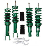 Tein 08-13 Infiniti G37 Coupe (RWD) / 2009+ Nissan 370Z (Z34) Street Basis Z Coilovers