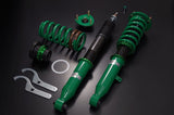 Tein Coilover Click Assembly Kit (includes Adjustment Screw - High Load) FS2/4x4