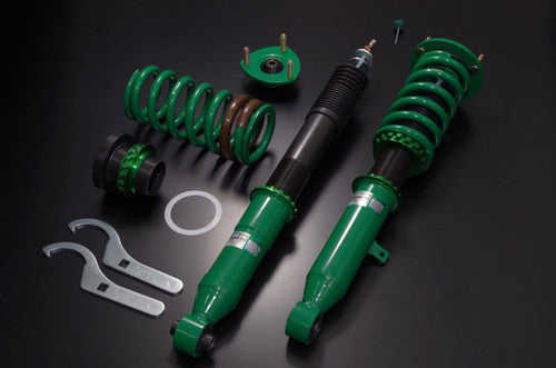 Tein 00-06 Toyota Celica (ZZT231L) Flex Z Damper Assembly