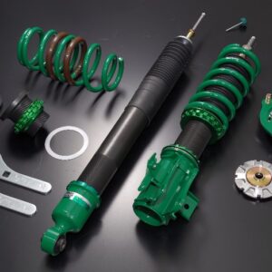 Tein 08-15 Scion XB (AZE151L) Flex Z Coilovers