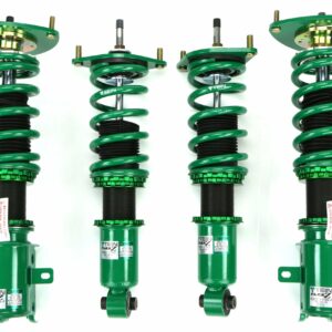 Tein 2018+ Toyota Camry SE/XSE/V6 (AXVA70L/GSA70L) Flex Z Coilovers