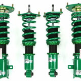 Tein 2018+ Toyota Camry SE/XSE/V6 (AXVA70L/GSA70L) Flex Z Coilovers