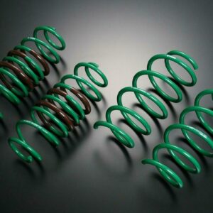 Tein 97-03 Camry (4cyl 4dr. Until August 2003) S. Tech Springs