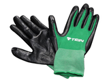 Tein Nitrile Coated Gloves